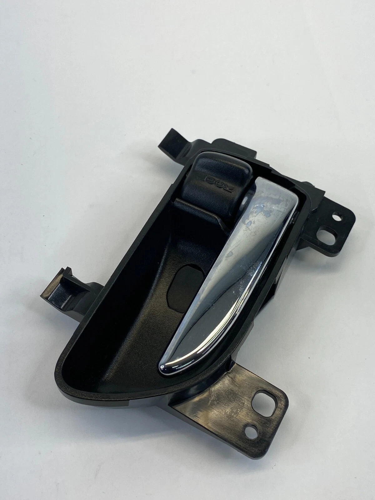 2010-2014 SUBARU OUTBACK LEGACY REAR RIGHT SIDE INTERIOR INNER DOOR HANDLE OEM