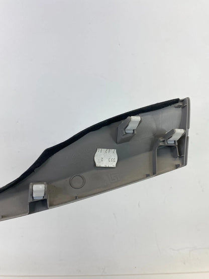 2012-2014 HONDA CR-V CENTER DASH LOWER BEZEL TRIM MOLDING ASSY 77265-T0A-A0 OEM