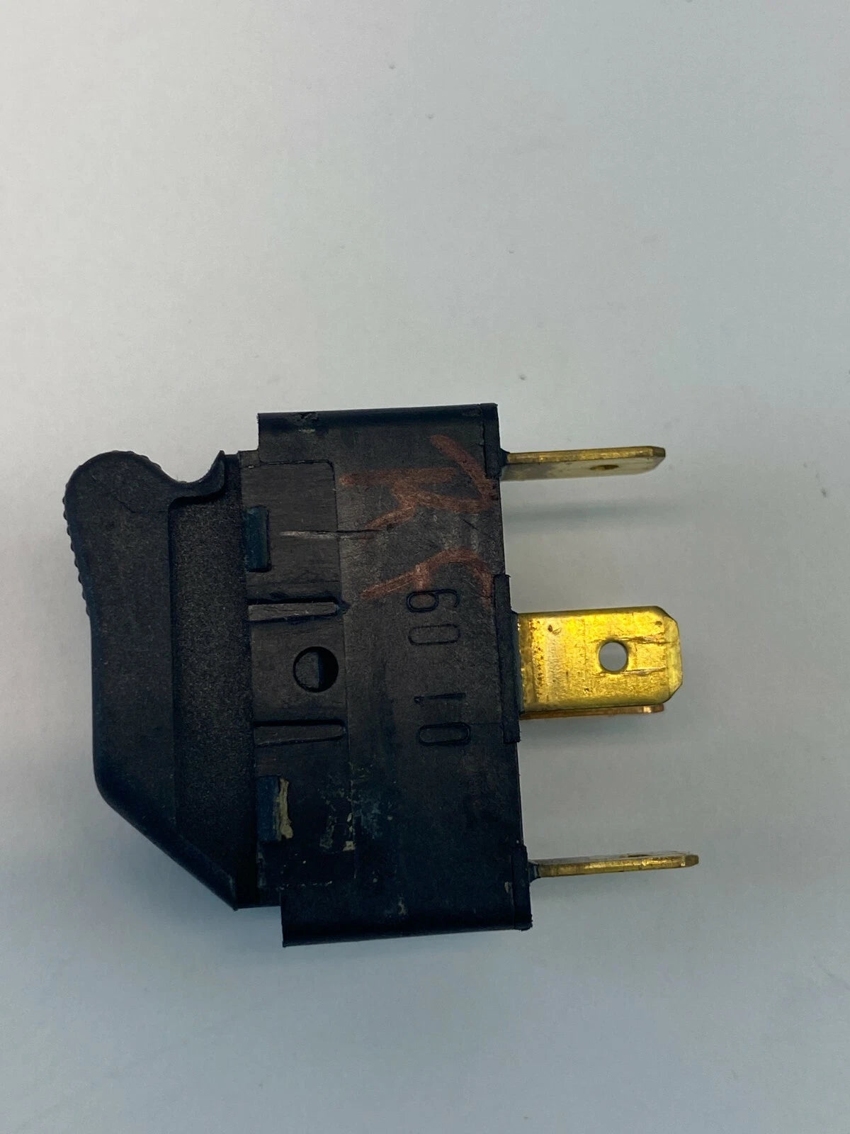 1997-2001 AUDI A4 LEFT & RIGHT POWER WINDOW SWITCH CONTROL DOOR 4D0959855 OEM