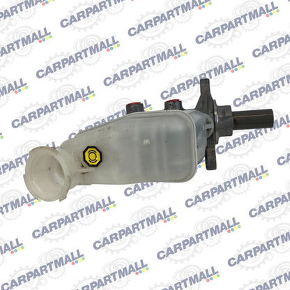 2011-2014 Hyundai Sonata 2.4L Brake Master Cylinder w/ Reservoir Bottle Tank