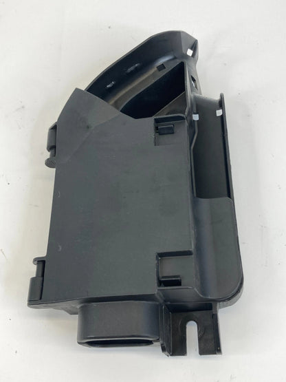 05-08 AUDI A6 QUATTRO BATTERY POWER POSITIVE TERMINAL COVER CAP 4F0971812A OEM