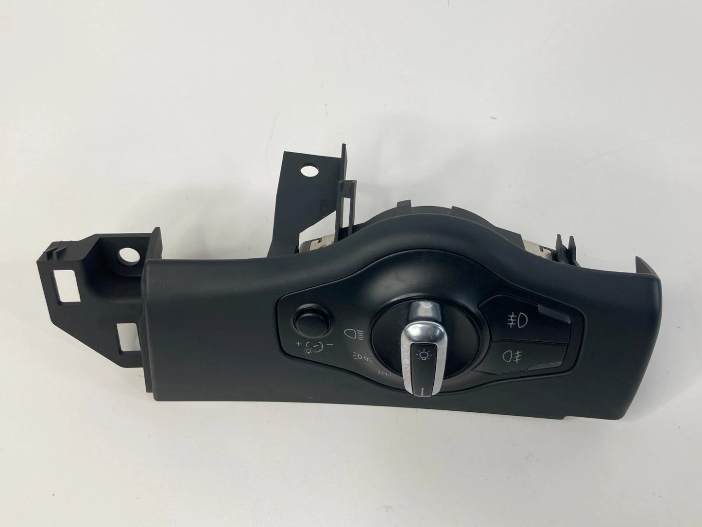 2009-2016 AUDI A4 QUATTRO HEADLIGHT HEADLAMP SWITCH CONTROL LIGHT 8K0-941-531-AS