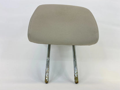 2003-2011 SAAB 9-3 93 FRONT RIGHT PASSENGER SEAT HEADREST HEAD REST SEAT OEM