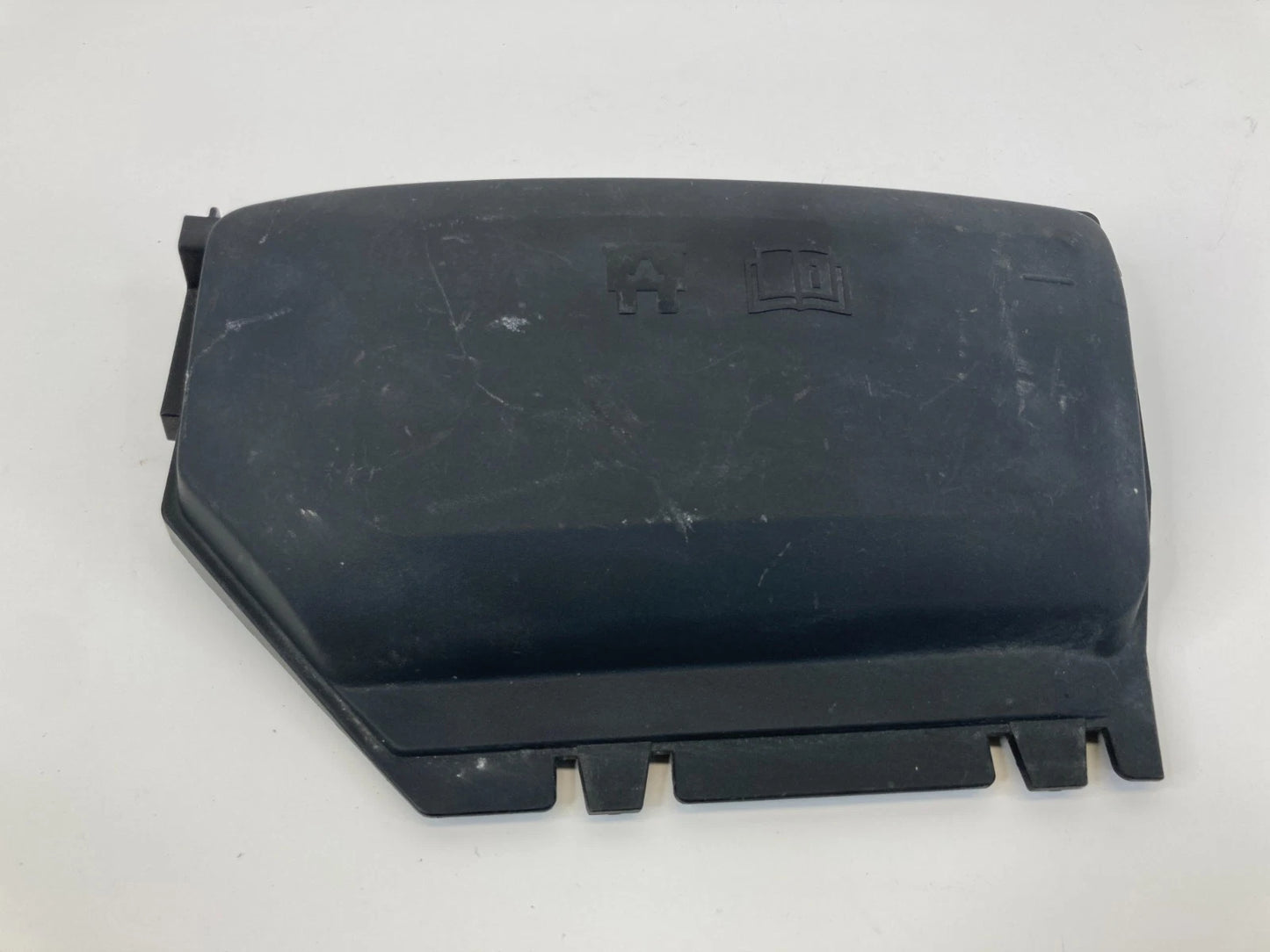 2008-2012 LAND ROVER LR2 3.2L ENGINE FUSE BOX LID COVER 6G9T-14A076-NA OEM
