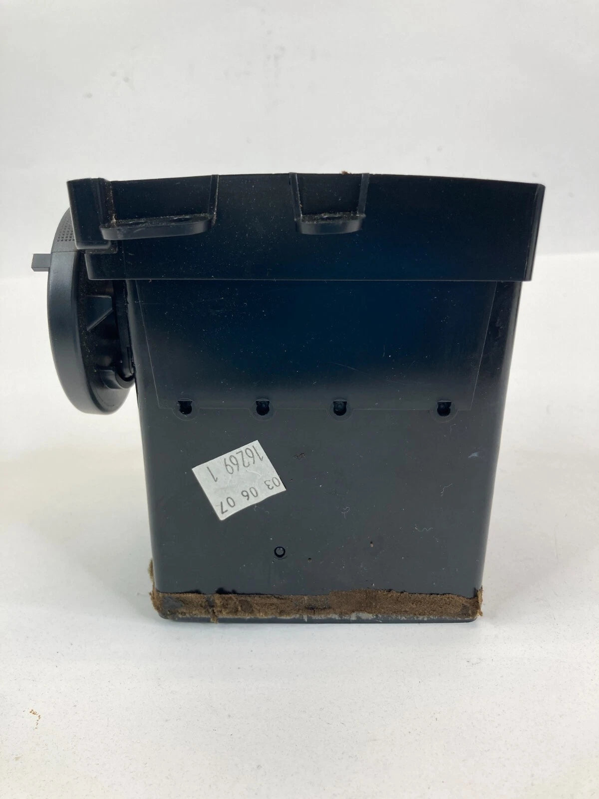 2006-2008 MITSUBISHI ENDEAVOR DASH CENTER LEFT SIDE AC AIR VENT GRILL OUTLET OEM