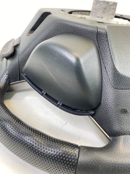 2007-2012 ACURA RDX DRIVER STEERING WHEEL W/ PADDLE SHIFTERS 78500-STK-A320