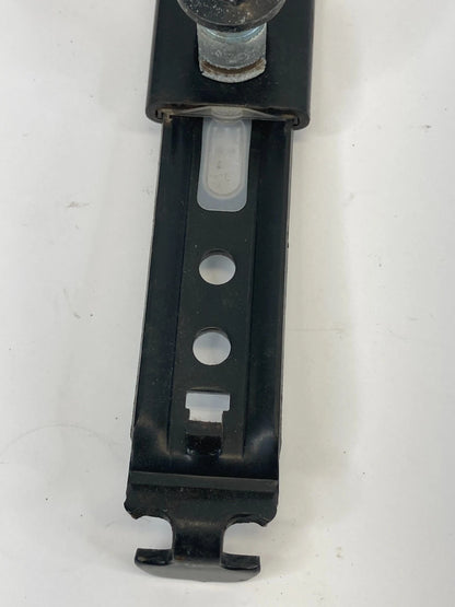2004-2009 TOYOTA PRIUS FRONT LEFT SIDE SEAT BELT HEIGHT ADJUSTER D526001 OEM