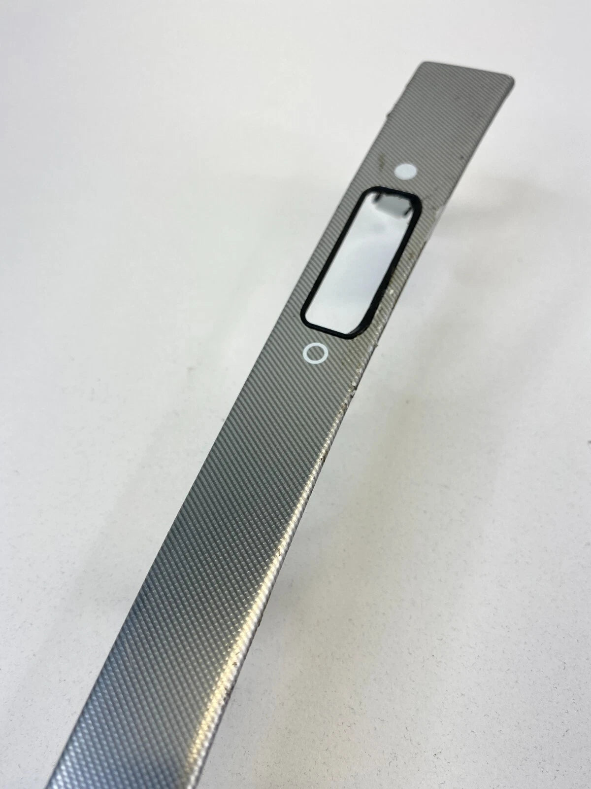 2004-2008 ACURA TL DASH RIGHT PASSENGER BEZEL TRIM MOLDING GARNISH 77560SEPA010
