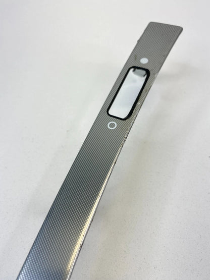 2004-2008 ACURA TL DASH RIGHT PASSENGER BEZEL TRIM MOLDING GARNISH 77560SEPA010