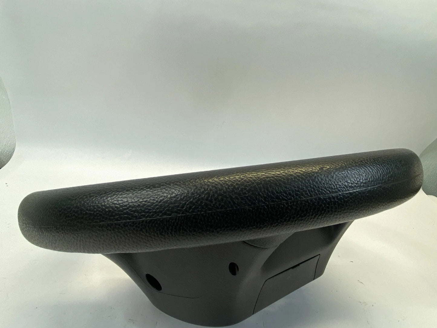 2008-2012 HONDA ACCORD SEDAN LEATHER STEERING WHEEL W/ AUDIO CRUISE CONTROLS OEM