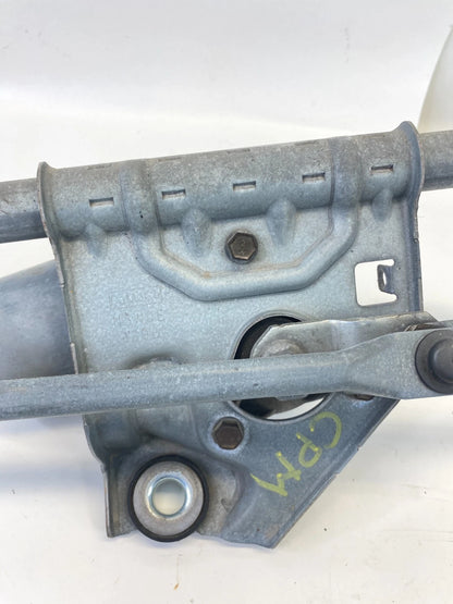 09-12 FORD FLEX WINDSHIELD WIPER MOTOR W/ TRANSMISSION LINKAGE 8A8317500A OEM