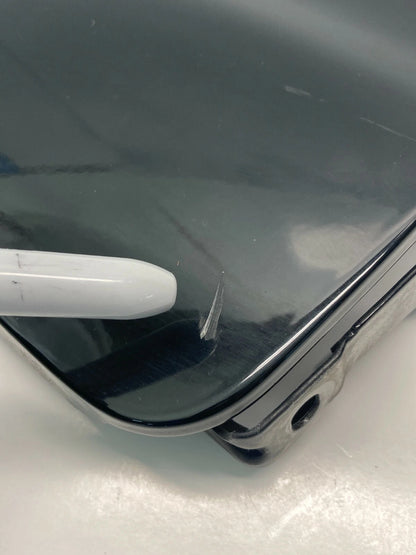 2000-2006 MERCEDES-BENZ S CLASS S500 FUEL FILLER DOOR GAS TANK LID COVER OEM