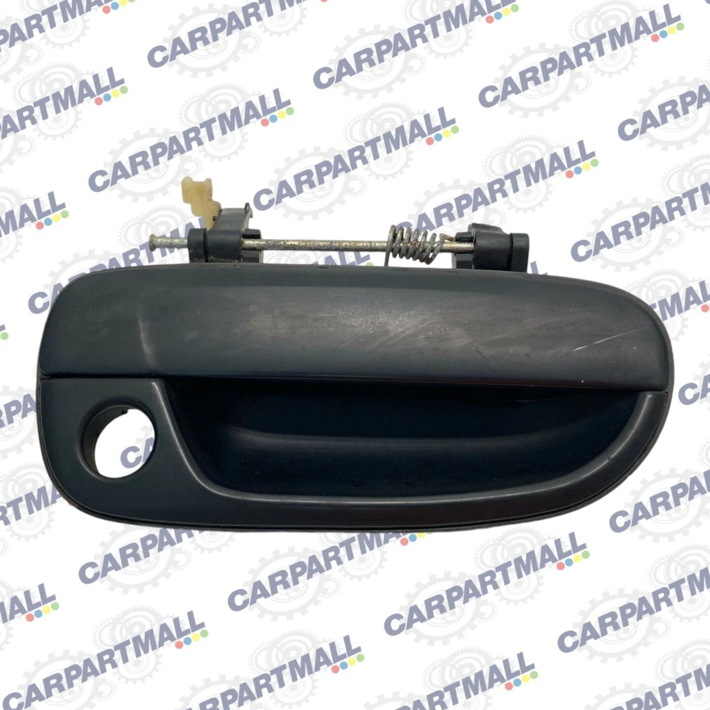 2000-2005 HYUNDAI ACCENT FRONT RIGHT PASSENGER EXTERIOR DOOR HANDLE 82660-25000