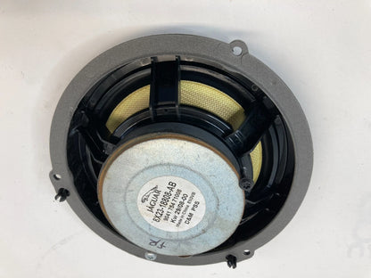 09-12 JAGUAR XF FRONT RIGHT PASSENGER SIDE DOOR SPEAKER SOUND AUDIO 8X2318808AB