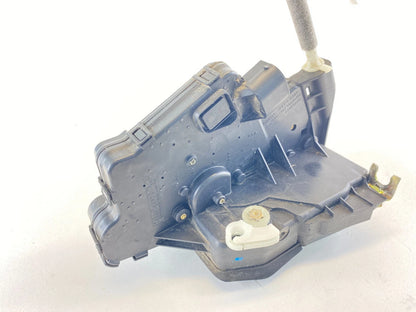 2001-2005 BMW 330XI 325I 325XI 330I REAR RIGHT DOOR LOCK LATCH RELEASE ACTUATOR