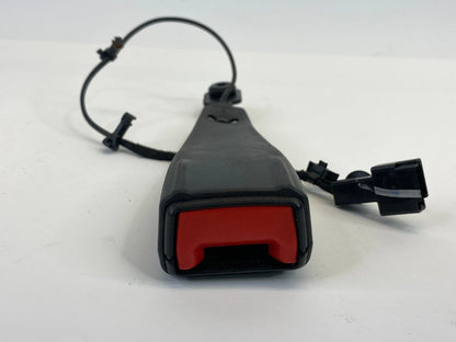 2011-2016 CHEVY CRUZE FRONT RIGHT PASSENGER SIDE SEAT BELT BUCKLE 618680800 OEM