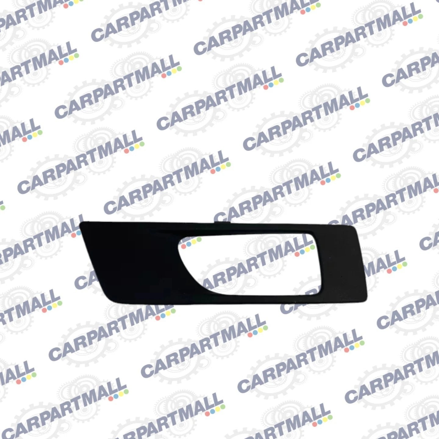 10-14 SUBARU OUTBACK FRONT RIGHT INNER DOOR HANDLE COVER BEZEL TRIM 94236AJ02A