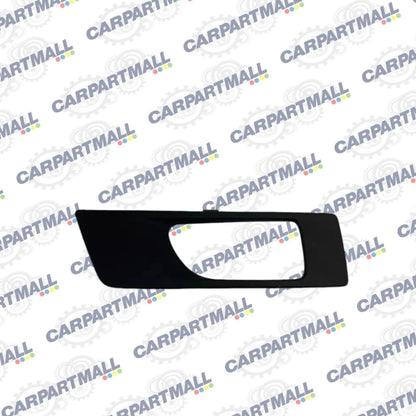 10-14 SUBARU OUTBACK FRONT RIGHT INNER DOOR HANDLE COVER BEZEL TRIM 94236AJ02A