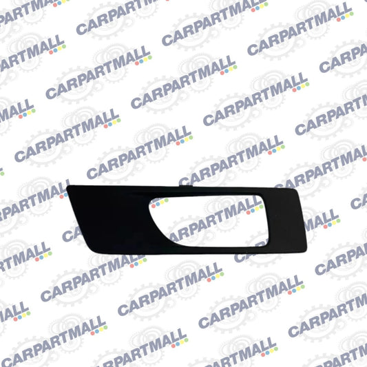10-14 SUBARU OUTBACK FRONT RIGHT INNER DOOR HANDLE COVER BEZEL TRIM 94236AJ02A