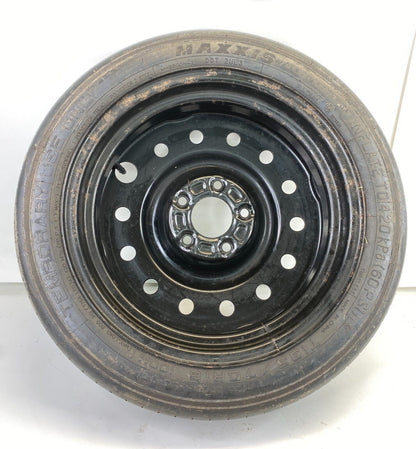 2012-2015 Chevrolet Captiva Sport Emergency Wheel Spare Tire Compact T135/70 R16