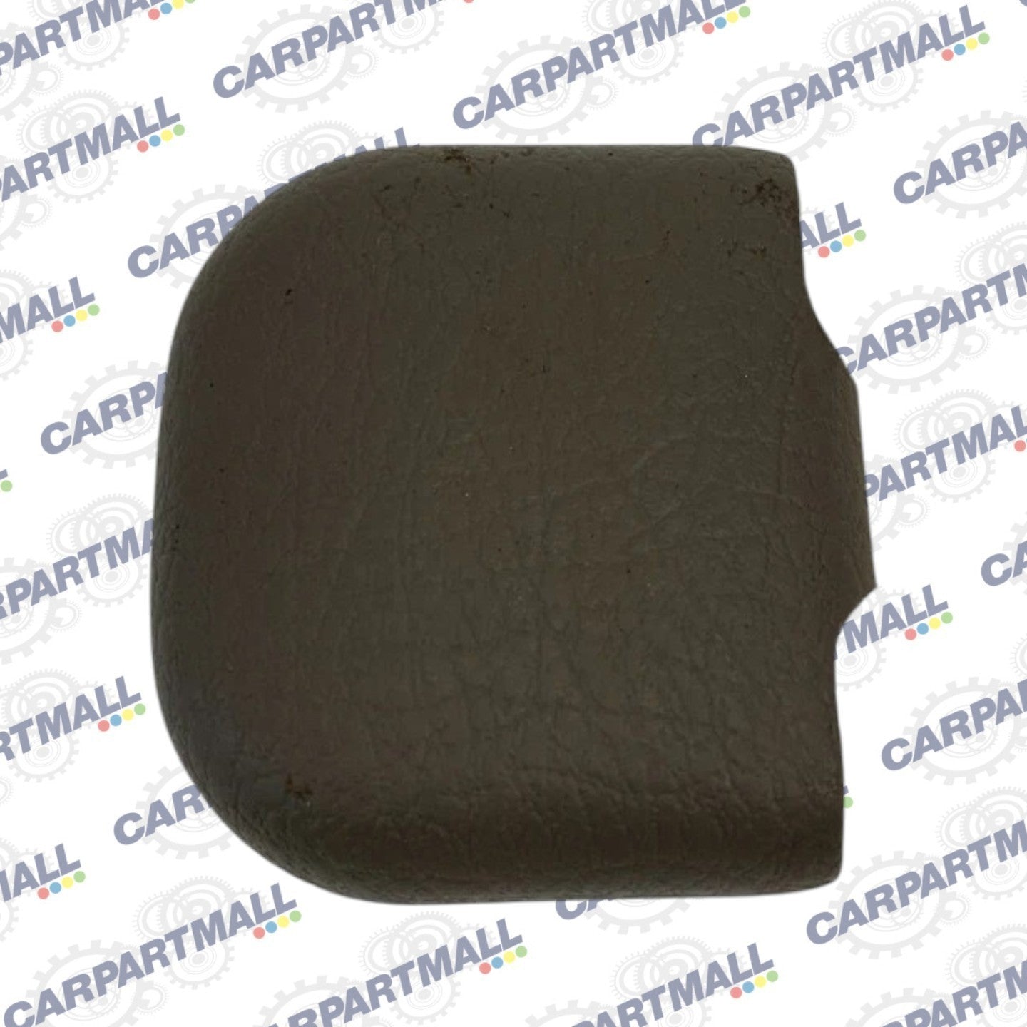 96-00 Honda Civic Front Right Side Seat Bolt Rail Track Cover Trim Panel Cap OEM