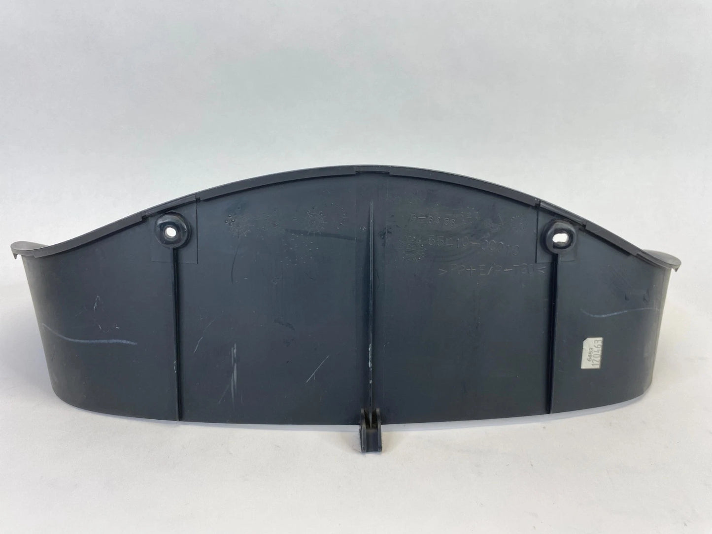 2000-2006 TOYOTA TUNDRA DASH SPEEDOMETER CLUSTER BEZEL TRIM PANEL 55410-0C010