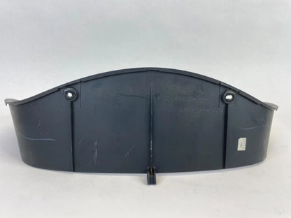 2000-2006 TOYOTA TUNDRA DASH SPEEDOMETER CLUSTER BEZEL TRIM PANEL 55410-0C010
