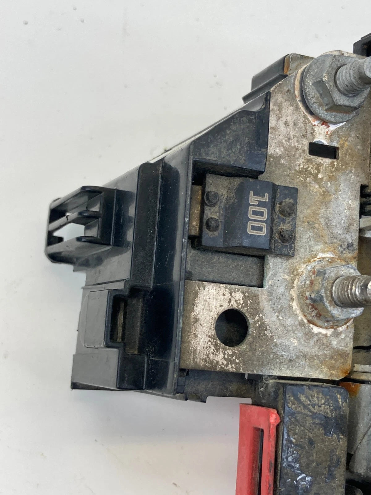 2013-2015 FORD POLICE INTERCEPTOR UTILITY BATTERY CIRCUIT BREAKER BB5T14A003CA