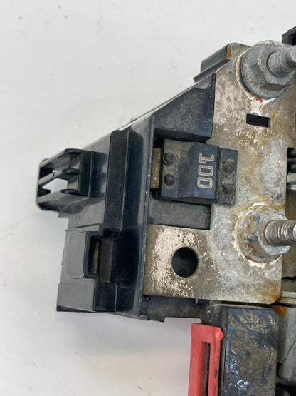 2013-2015 FORD POLICE INTERCEPTOR UTILITY BATTERY CIRCUIT BREAKER BB5T14A003CA