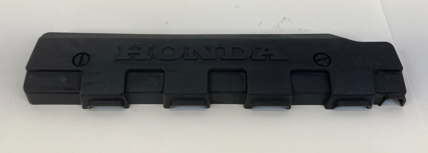 01 02 03 04 05 Honda Civic 1.7L Engine Ignition Coil Top Trim Bezel Cover OEM
