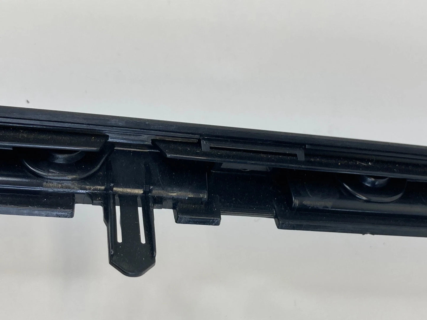 2010 2011 TOYOTA PRIUS INSTRUMENT PANEL DASH GARNISH FINISH MOLDING 55475-47060