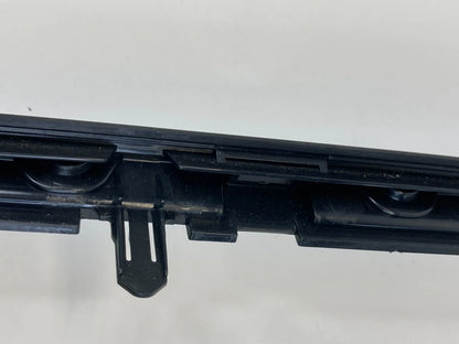 2010 2011 TOYOTA PRIUS INSTRUMENT PANEL DASH GARNISH FINISH MOLDING 55475-47060