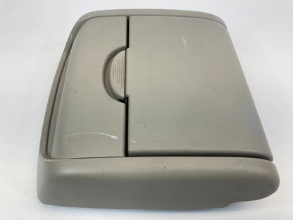 2002 2003 CHRYSLER TOWN & COUNTRY OVERHEAD ROOF DVD ENTERTAINMENT DISPLAY SCREEN