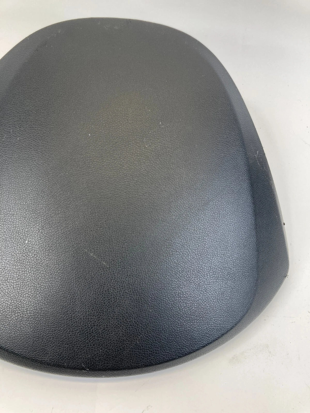 2011-2014 HYUNDAI SONATA SPEEDOMETER CLUSTER VISOR PANEL TRIM 84830-3S000
