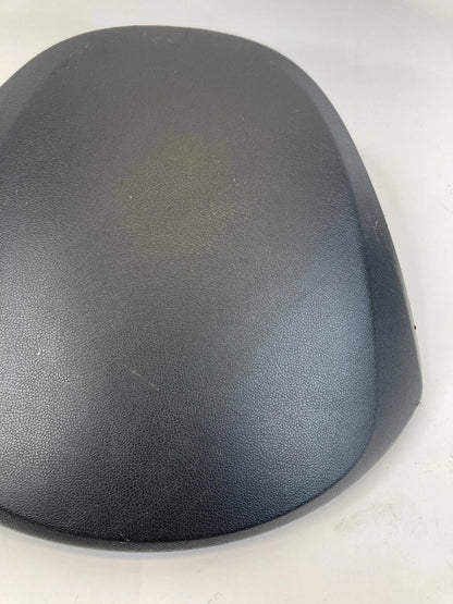 2011-2014 HYUNDAI SONATA SPEEDOMETER CLUSTER VISOR PANEL TRIM 84830-3S000