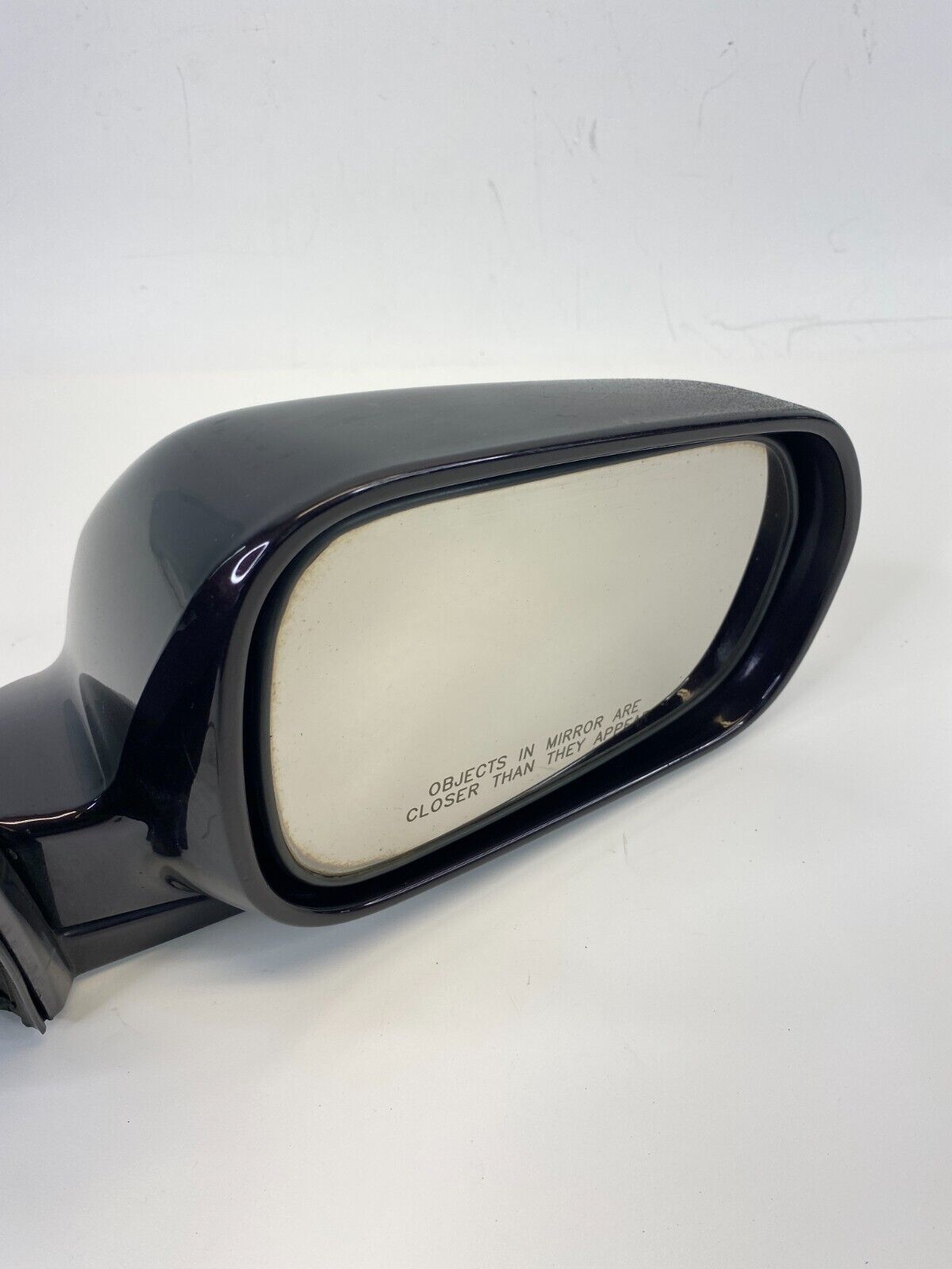 1998-2002 Honda Accord Right Passenger Side Power Door Side View Mirror OEM