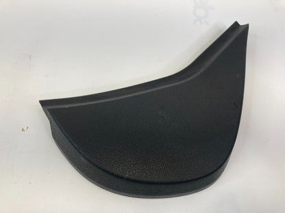 2007-2013 Nissan Altima Dash Right End Cap Cover Bezel Trim 68420-JA01A OEM