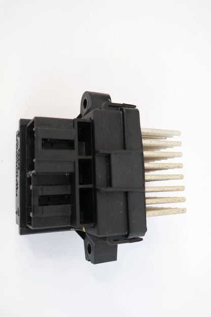 2011-2017 CHRYSLER 300 HEATER BLOWER MOTOR RESISTOR SENSOR UNIT 011 024 280 OEM