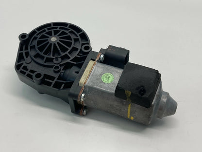 04-07 MERCURY MOUNTAINEER FRONT LEFT DRIVER SIDE WINDOW MOTOR 6L2414A366AA OEM