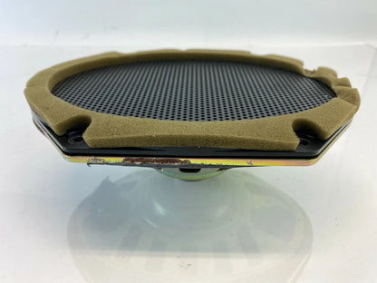 2003-2008 JAGUAR S-TYPE FRONT LEFT SIDE SPEAKER AUDIO SOUND 2R83-18808-CA OEM