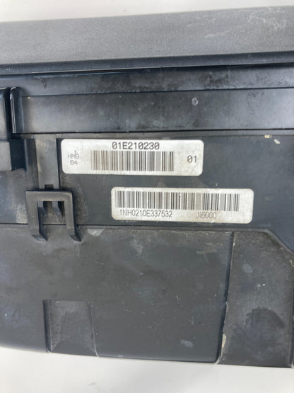 2008-2012 Honda Accord 2.4L L4 Engine Junction Relay Fuse Box Compartment OEM