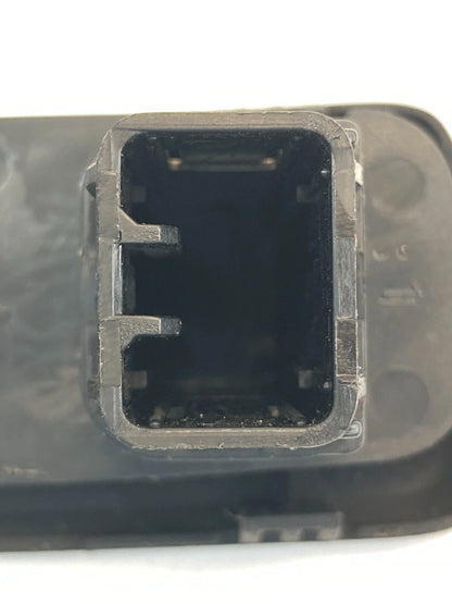 05 06 07 08 09 10 KIA SPORTAGE CENTER CONSOLE BLANK SWITCH COVER BEZEL TRIM OEM