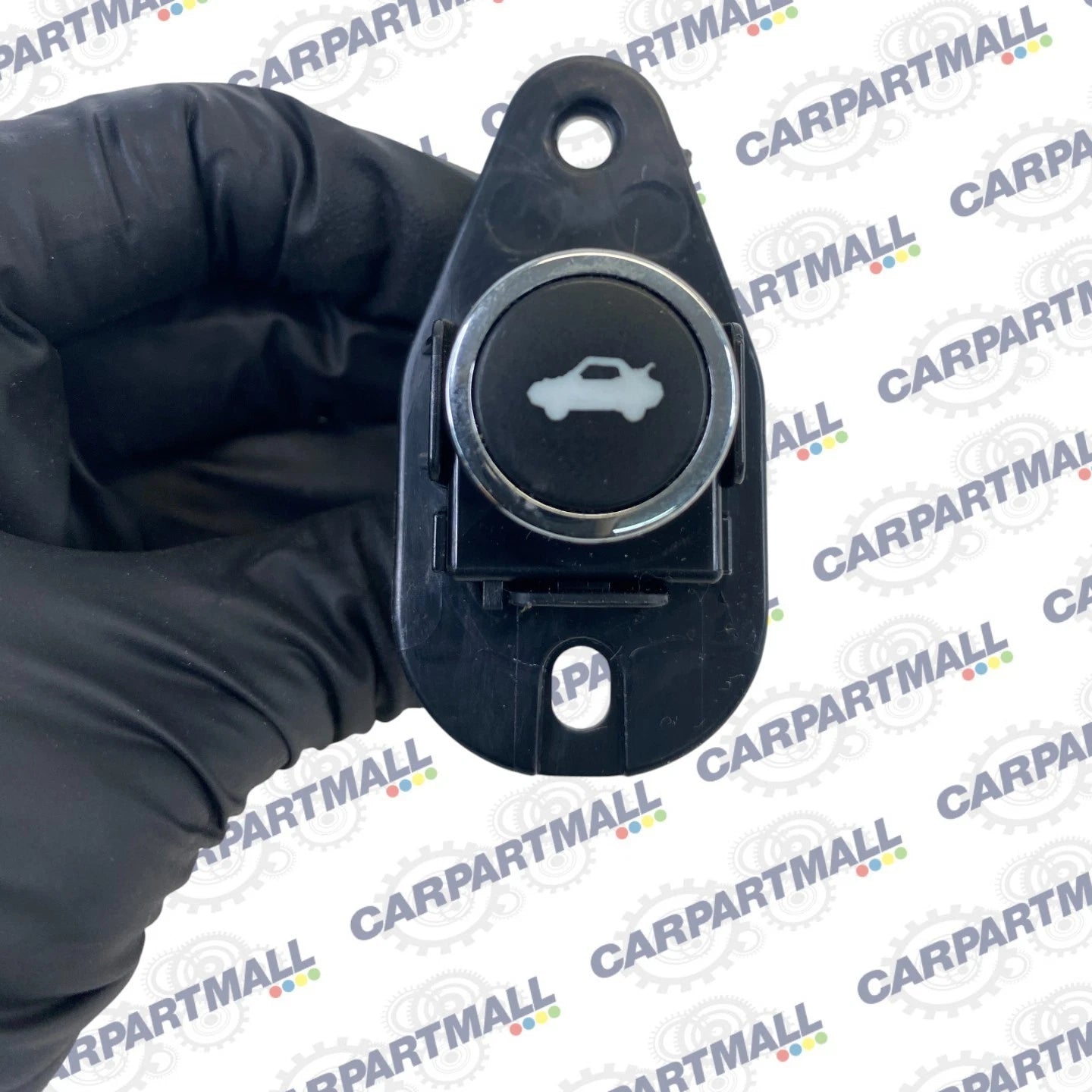 2015-2017 Chrysler 200 Rear Trunk Deck Lid Release Open Control Switch 68141864A