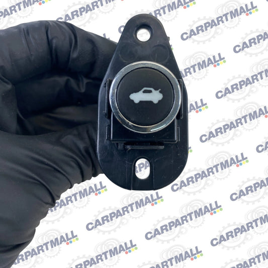 2015-2017 Chrysler 200 Rear Trunk Deck Lid Release Open Control Switch 68141864A