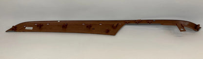 04 05 06 ACURA TL FRONT RIGHT SIDE DOOR PANEL TRIM MOLDING 83500-SEPA-A1026 OEM