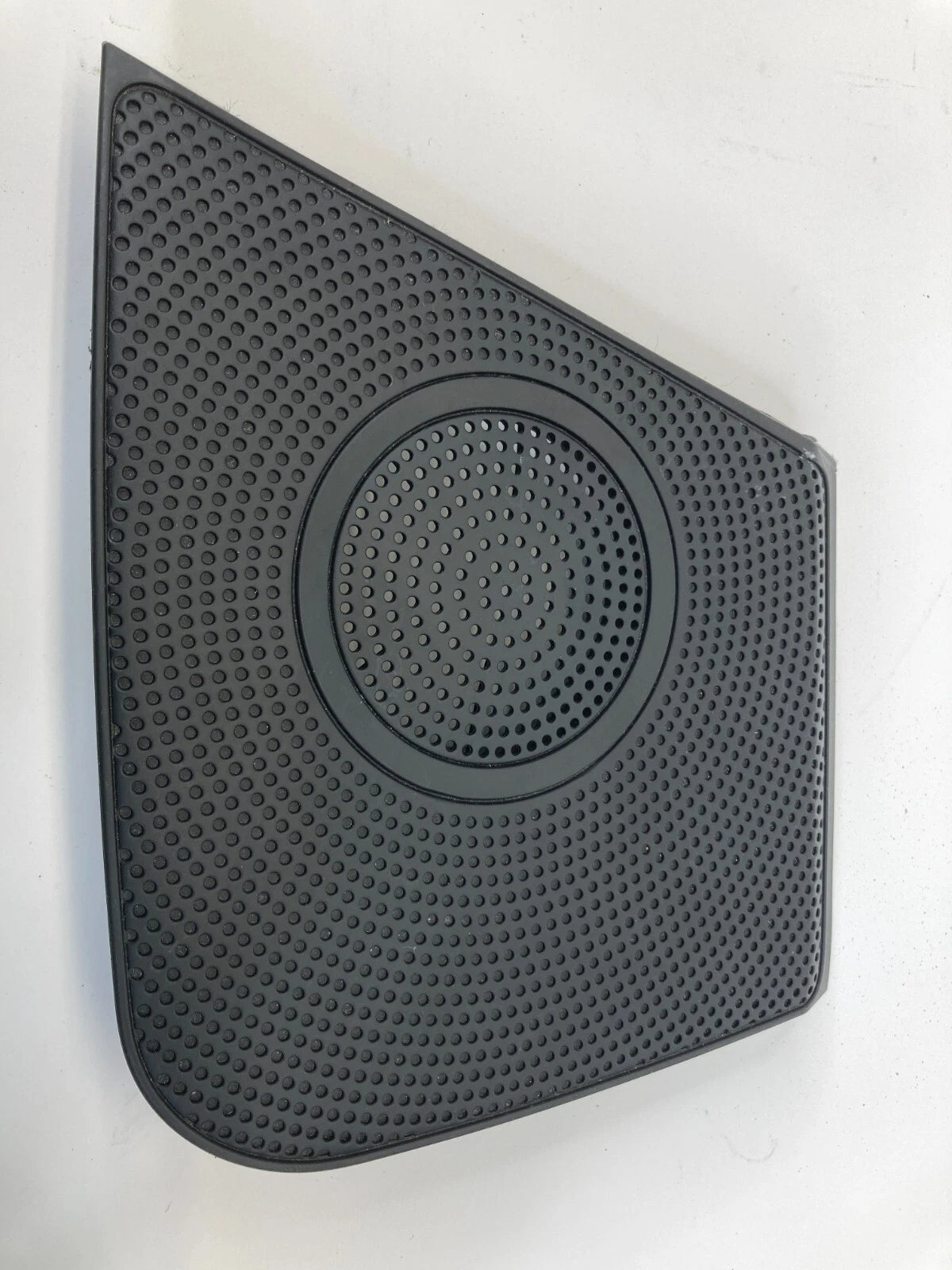 2011-2016 KIA OPTIMA FRONT LEFT DRIVER DASH SPEAKER GRILLE COVER 84725-2T100 OEM