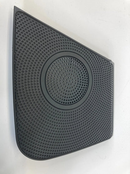 2011-2016 KIA OPTIMA FRONT LEFT DRIVER DASH SPEAKER GRILLE COVER 84725-2T100 OEM