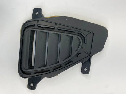 07-12 NISSAN VERSA UPPER DASH RIGHT SIDE AC VENT DEFROST GRILLE 68740-EL00A OEM