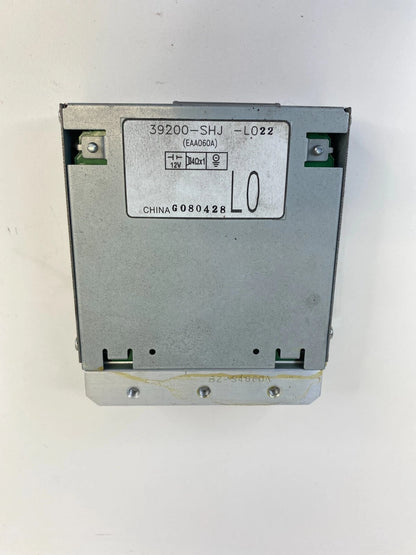 05-10 HONDA ODYSSEY ACTIVE NOISE COMPUTER CONTROL MODULE UNIT OEM 39200-SHJ-L022