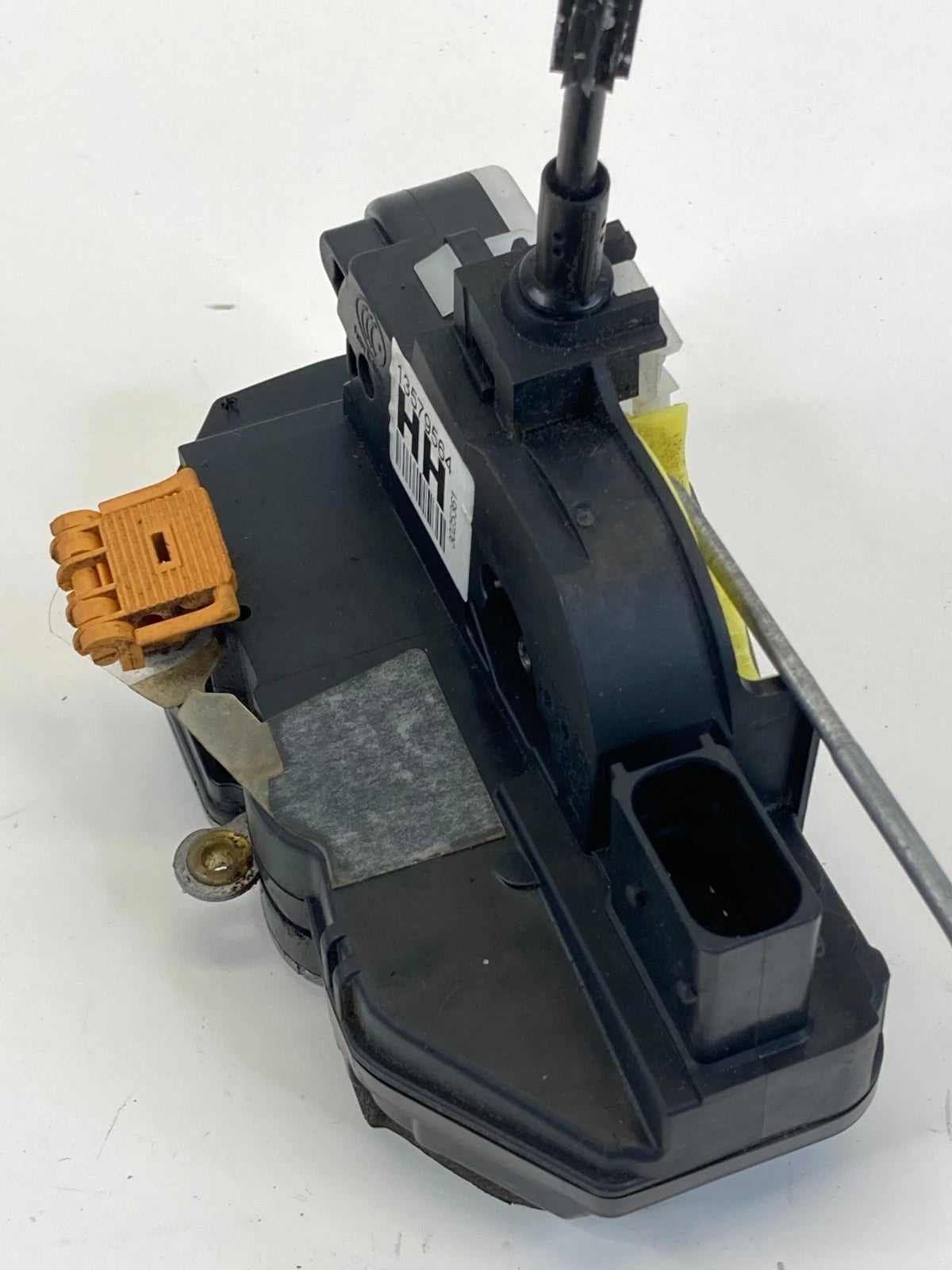 2015-2017 GMC TERRAIN FRONT LEFT DOOR LOCK LATCH ACTUATOR RELEASE 13579564 OEM